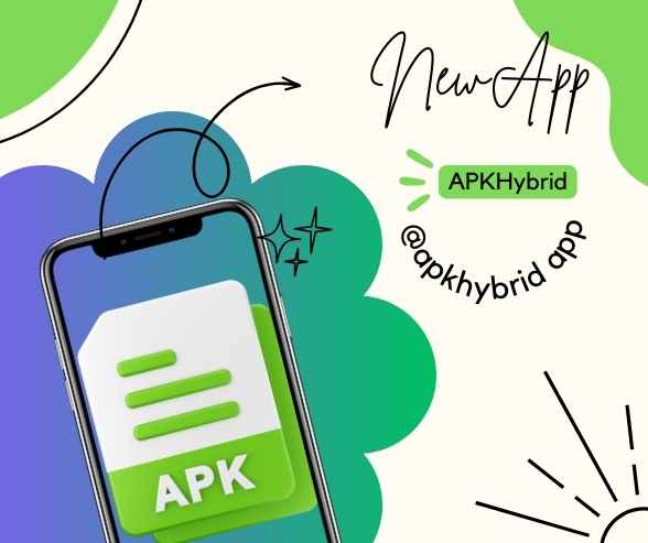 Unlocking the Android Frontier: APKHybrid APP – Your Gateway to Secure, Free Android Apps